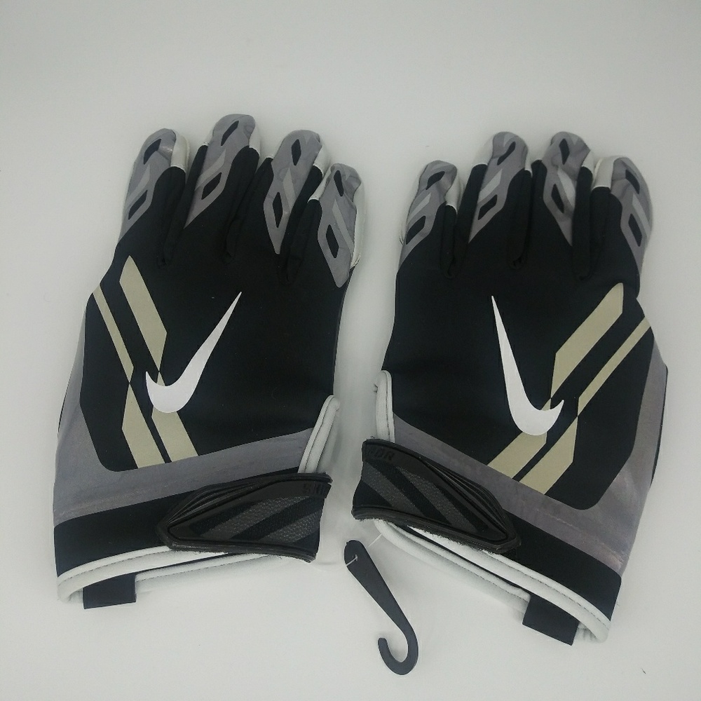 Nike Men’s Vapor Shield Promo NFL Football Gloves